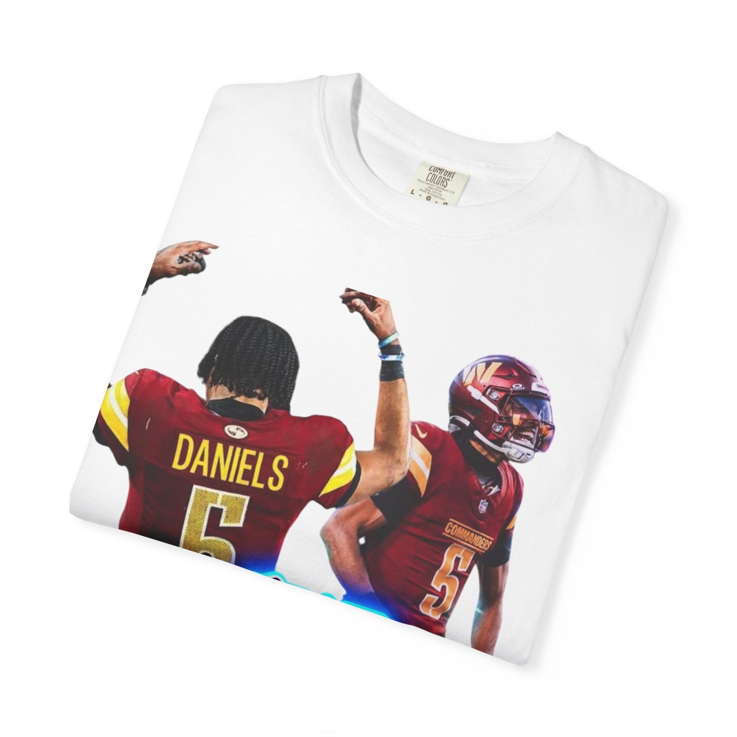 JD5 T- shirt