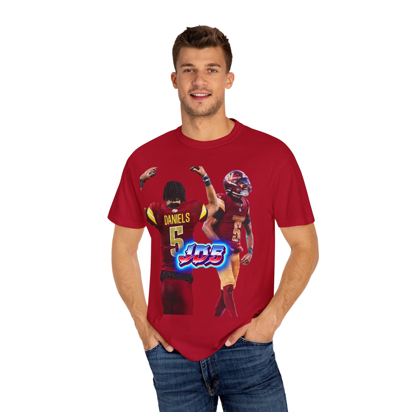 JD5 T- shirt