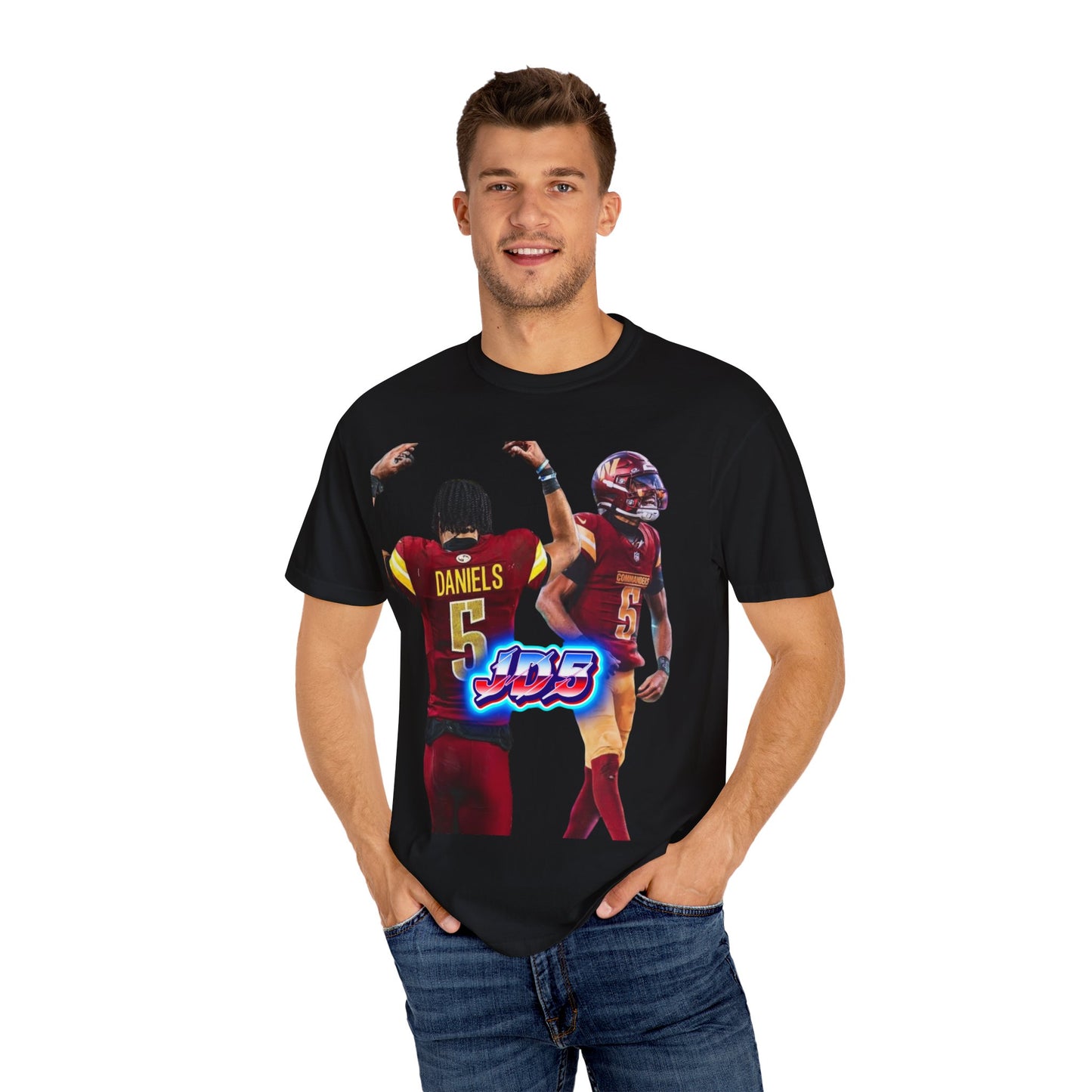 JD5 T- shirt
