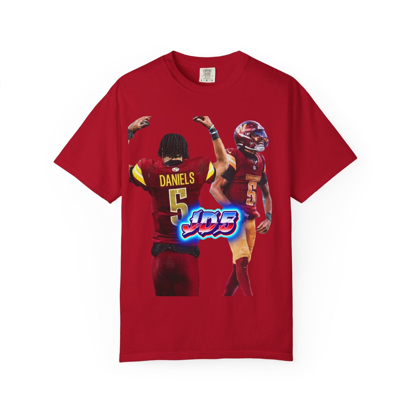 JD5 T- shirt