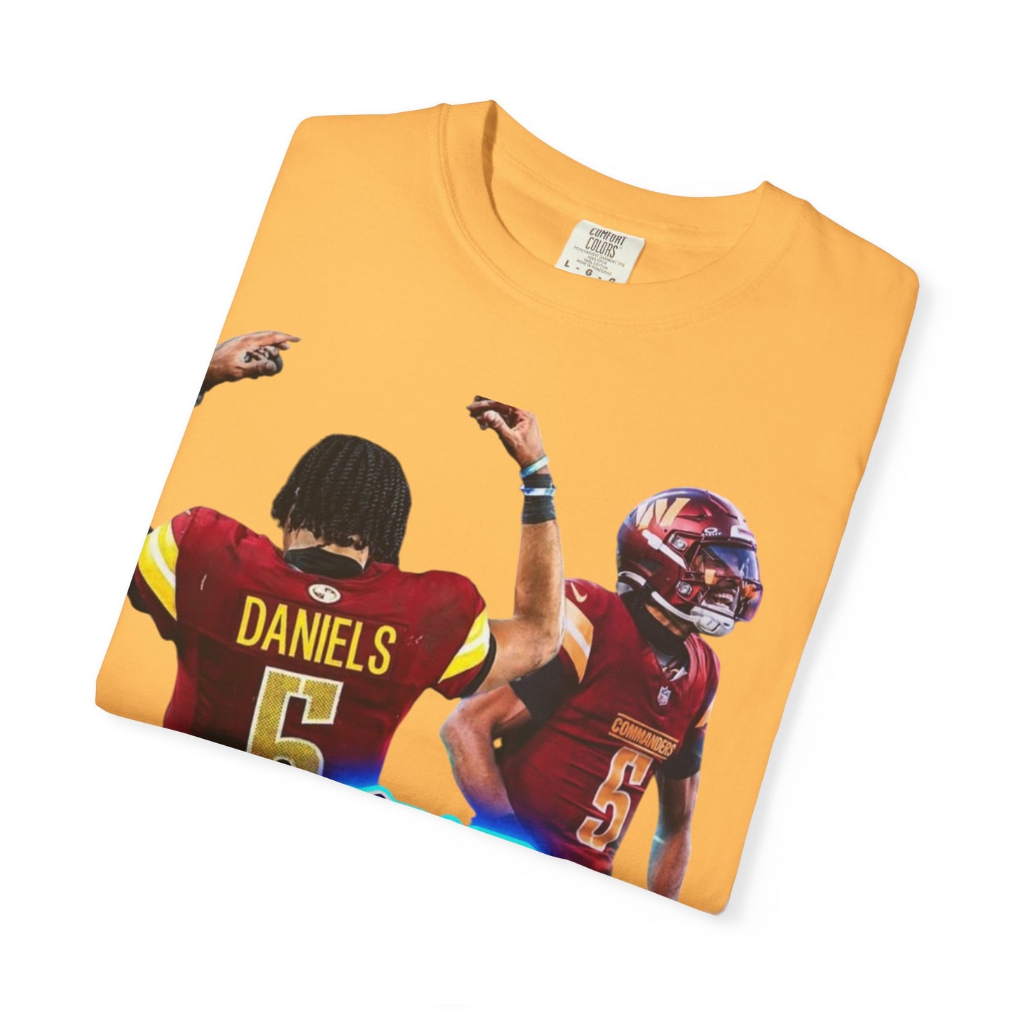 JD5 T- shirt