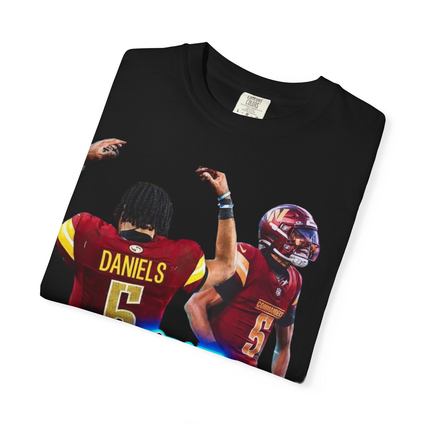 JD5 T- shirt