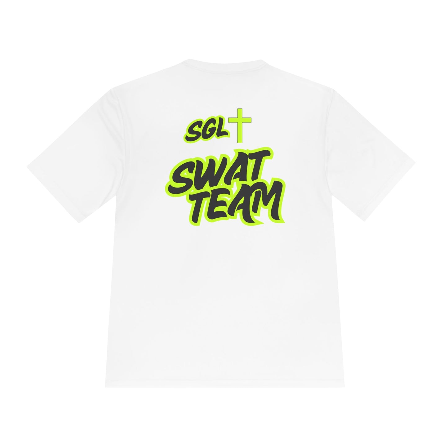 SGL SWAT TEAM