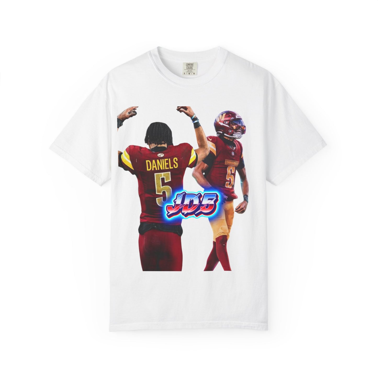 JD5 T- shirt