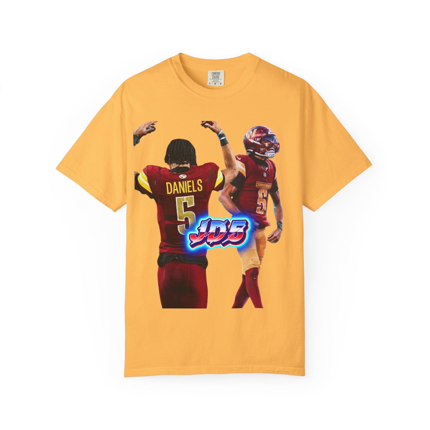 JD5 T- shirt