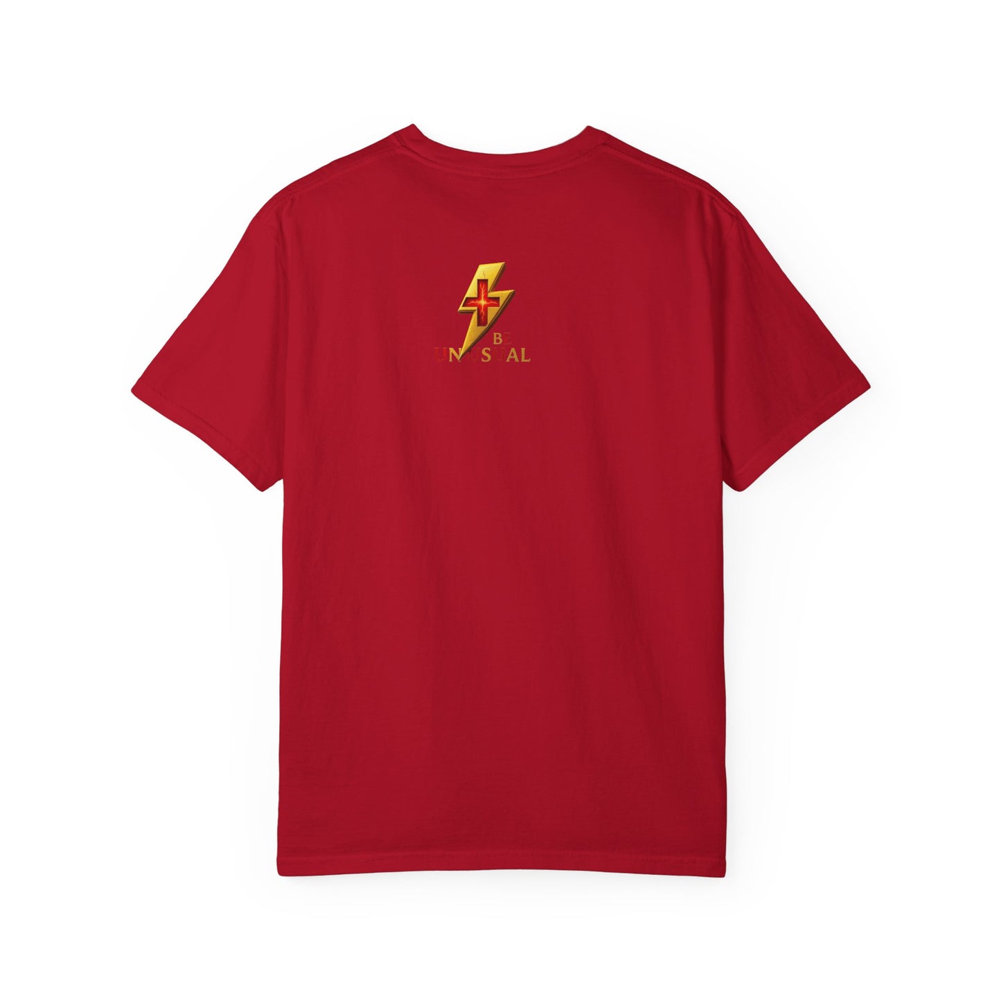 Patrick Mahomes Kansas City Chiefs Unisex T-Shirt