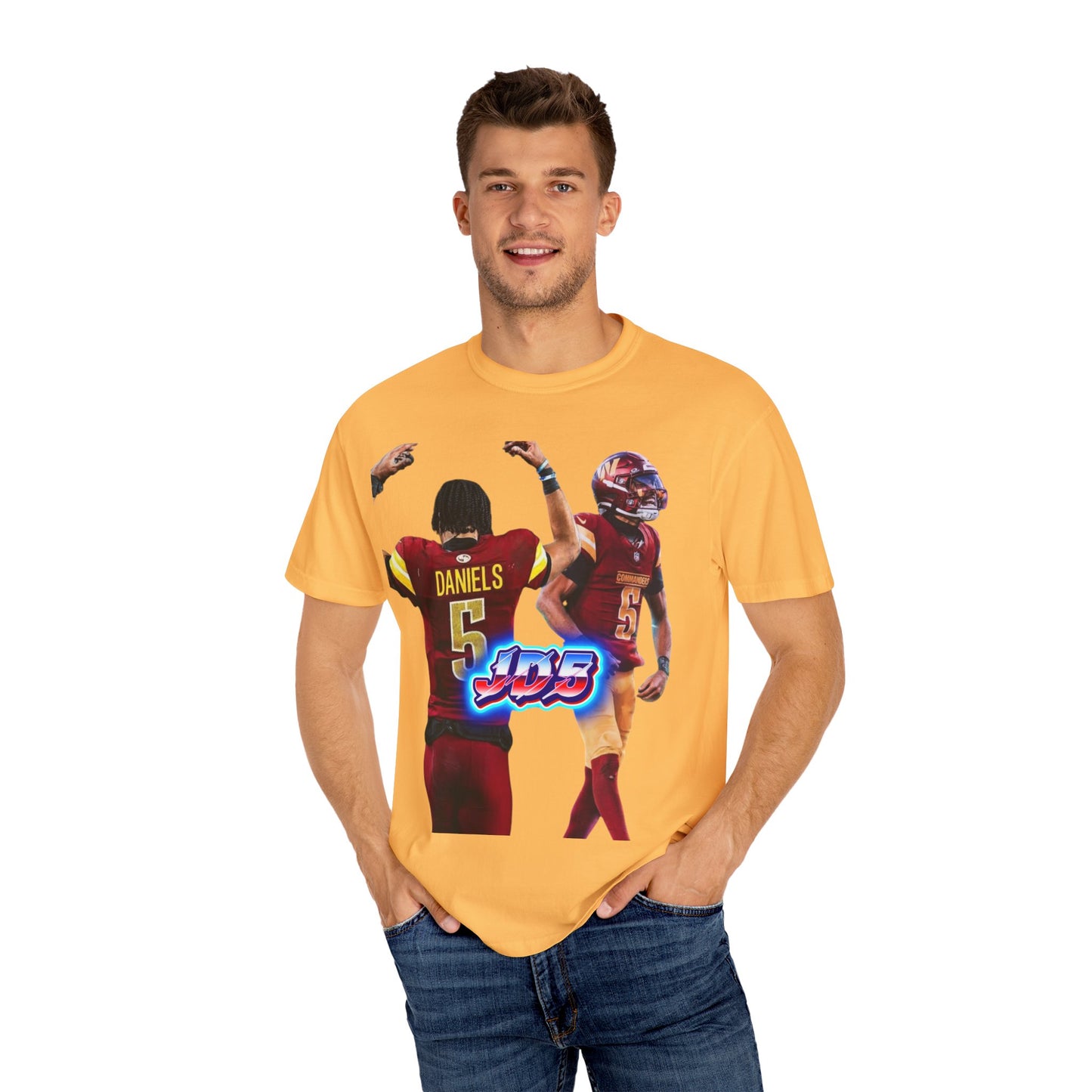 JD5 T- shirt