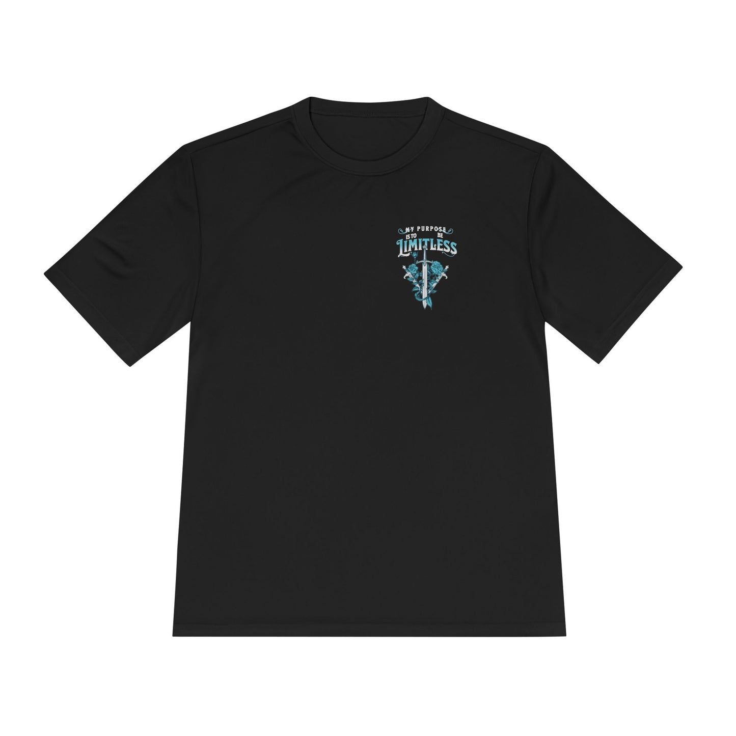 Limitless Purpose Unisex