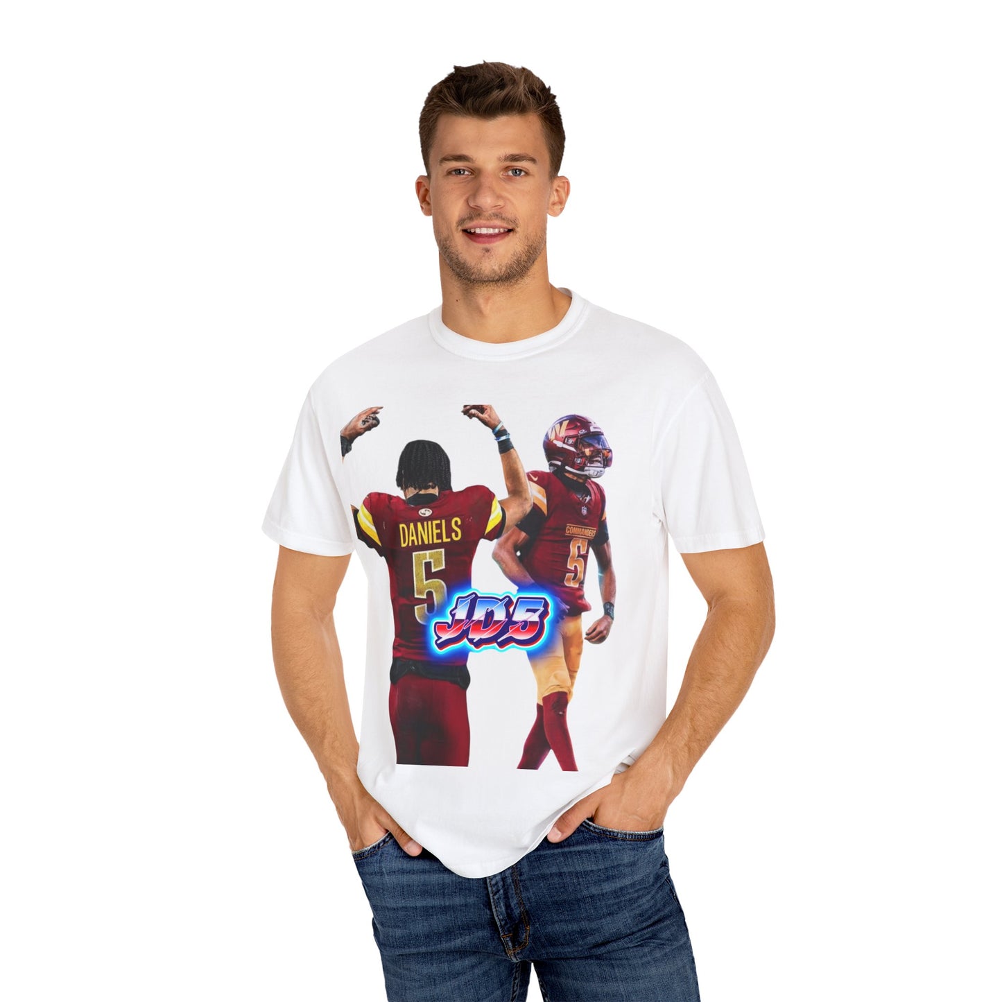 JD5 T- shirt