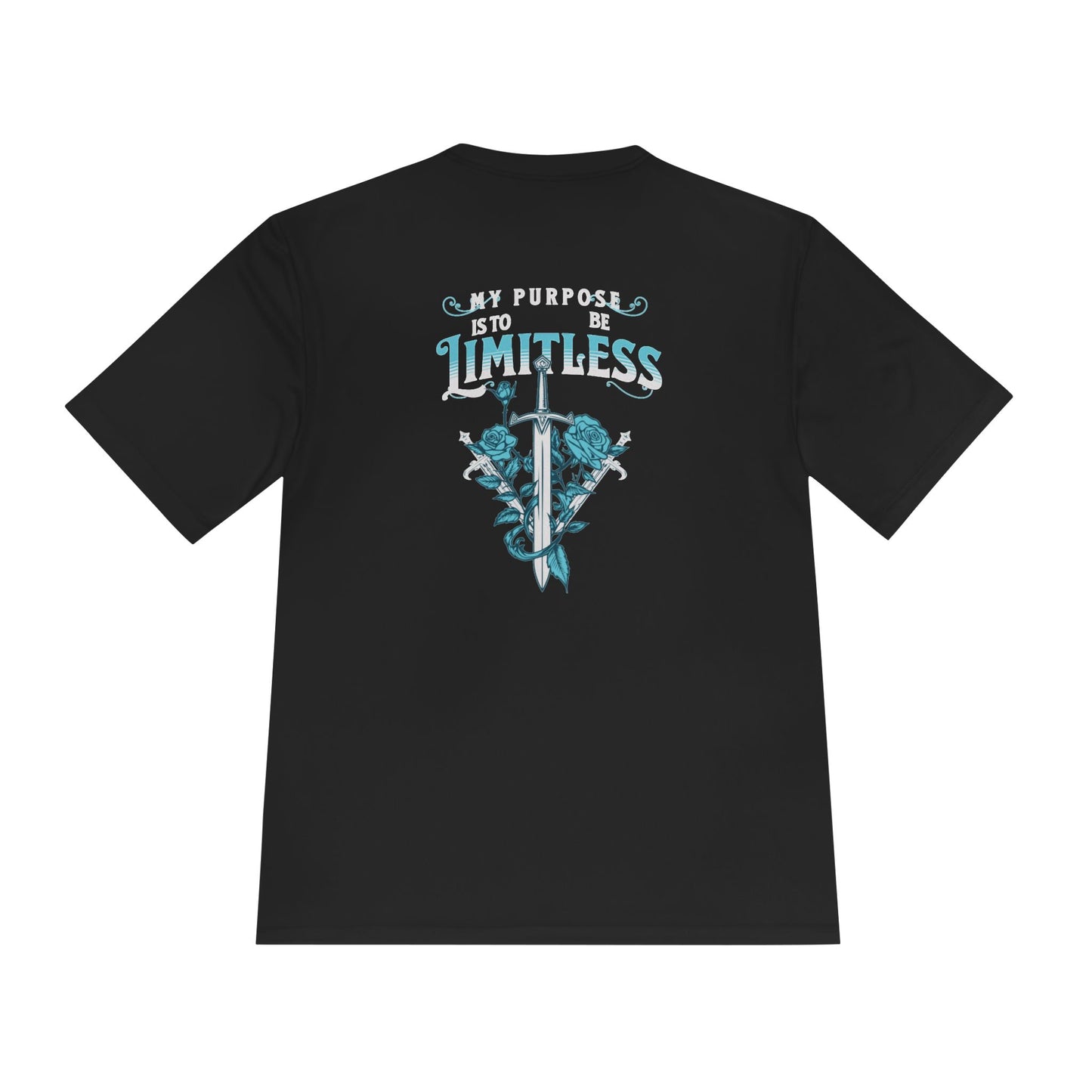 Limitless Purpose Unisex