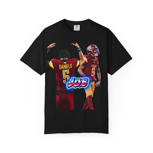 JD5 T- shirt
