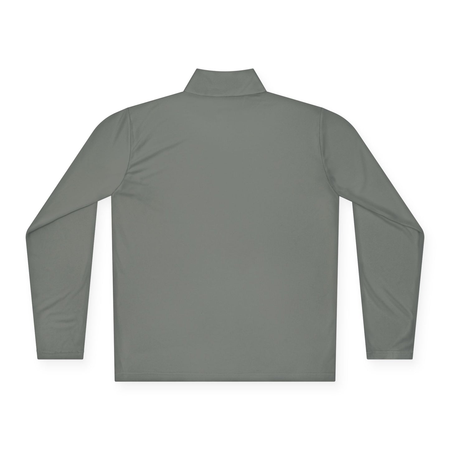 Quarter-Zip Pullover