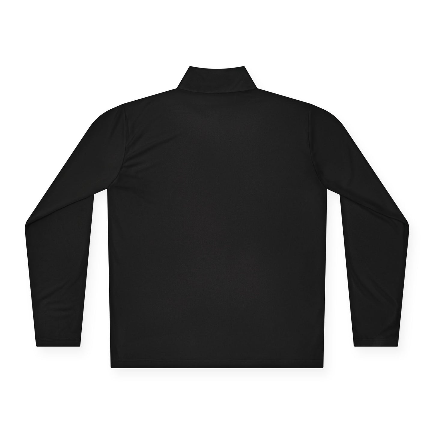 Quarter-Zip Pullover